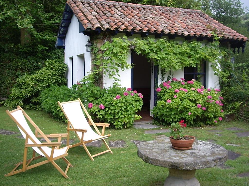 Casona El Arral 3* Liérganes