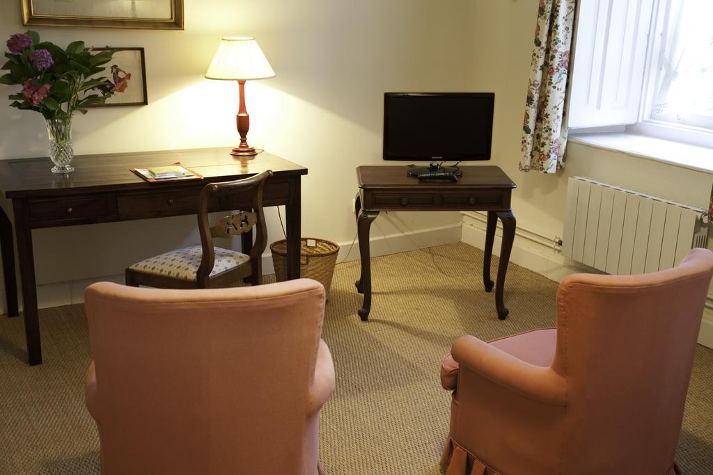 Hotel Casona El Arral